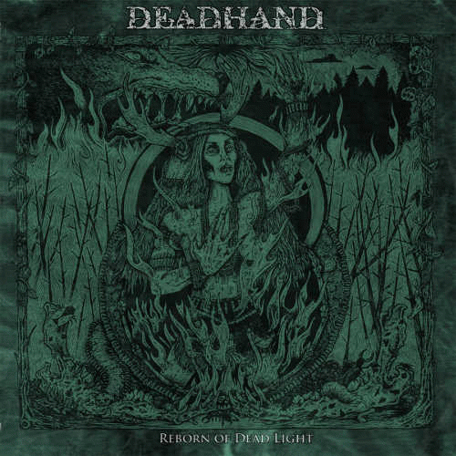 Dead Hand (USA) : Reborn od Dead Light